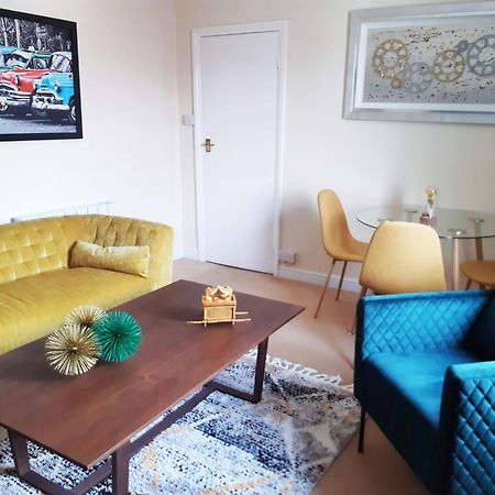 Pulteney Road Apartment Bath Dış mekan fotoğraf