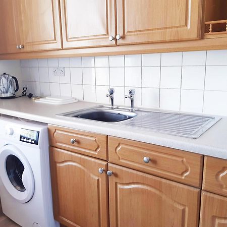 Pulteney Road Apartment Bath Dış mekan fotoğraf