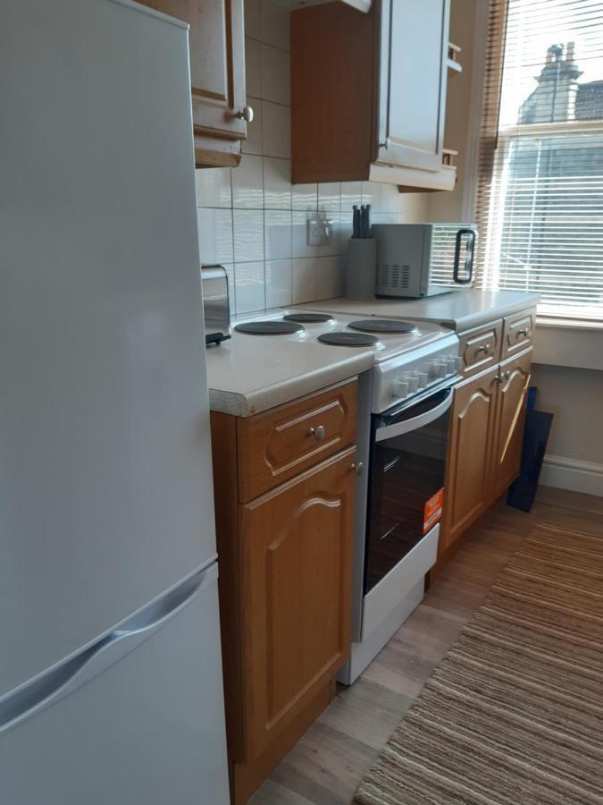 Pulteney Road Apartment Bath Dış mekan fotoğraf