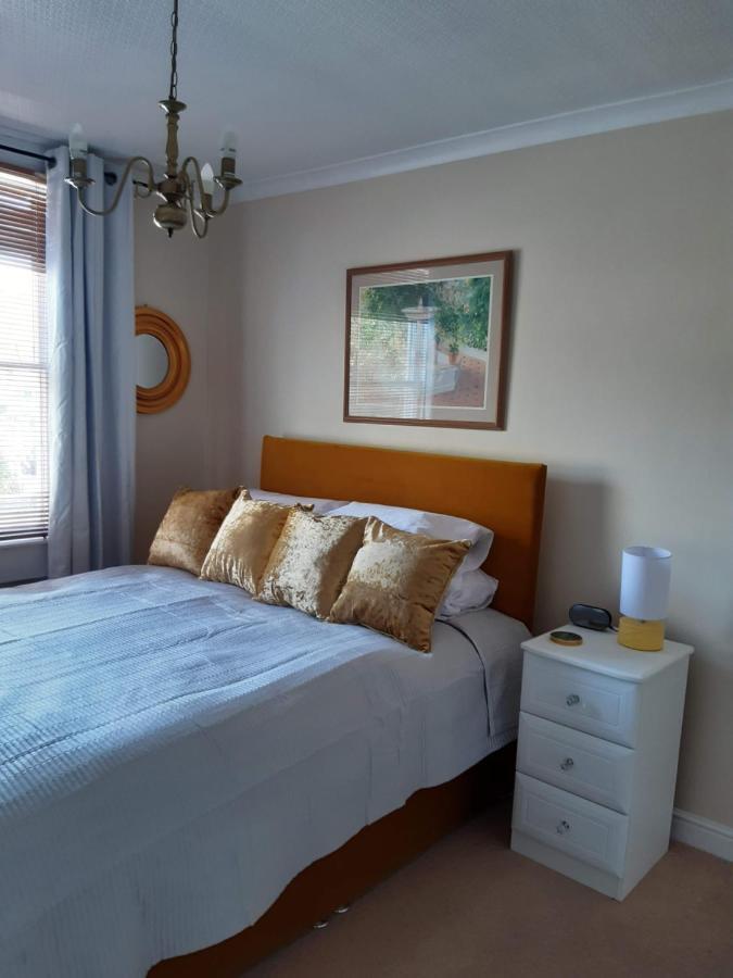 Pulteney Road Apartment Bath Dış mekan fotoğraf