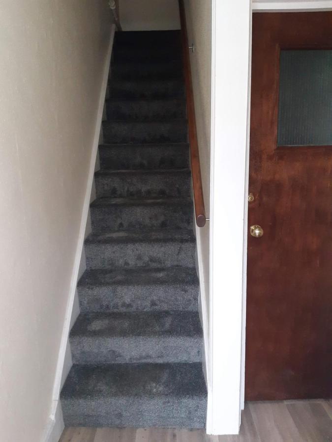Pulteney Road Apartment Bath Dış mekan fotoğraf