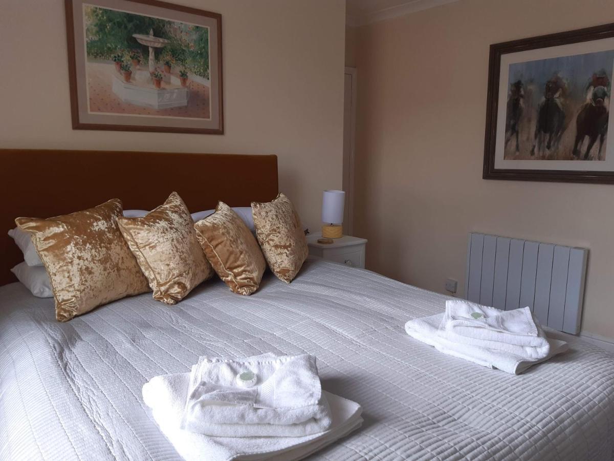 Pulteney Road Apartment Bath Dış mekan fotoğraf