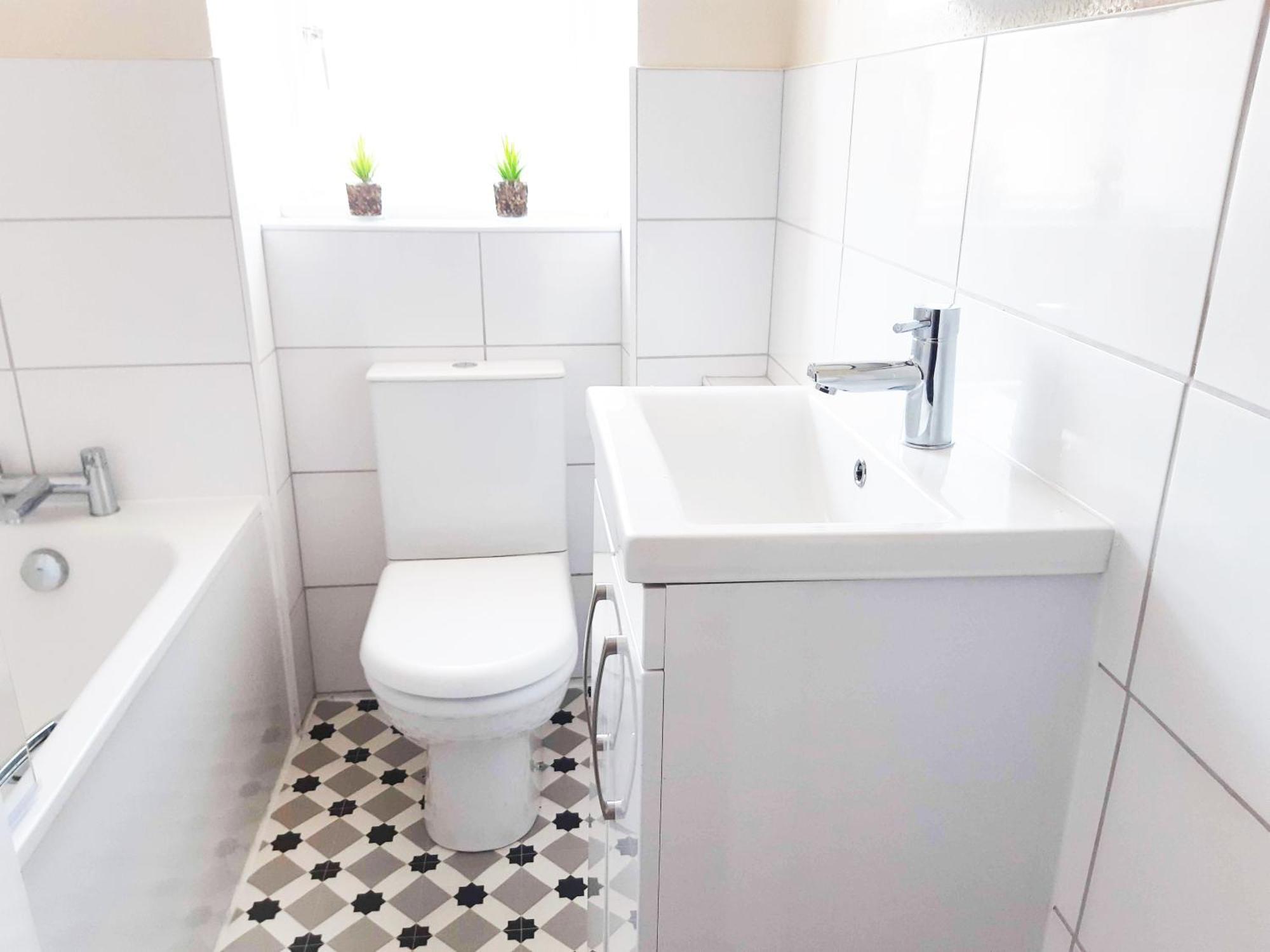 Pulteney Road Apartment Bath Dış mekan fotoğraf