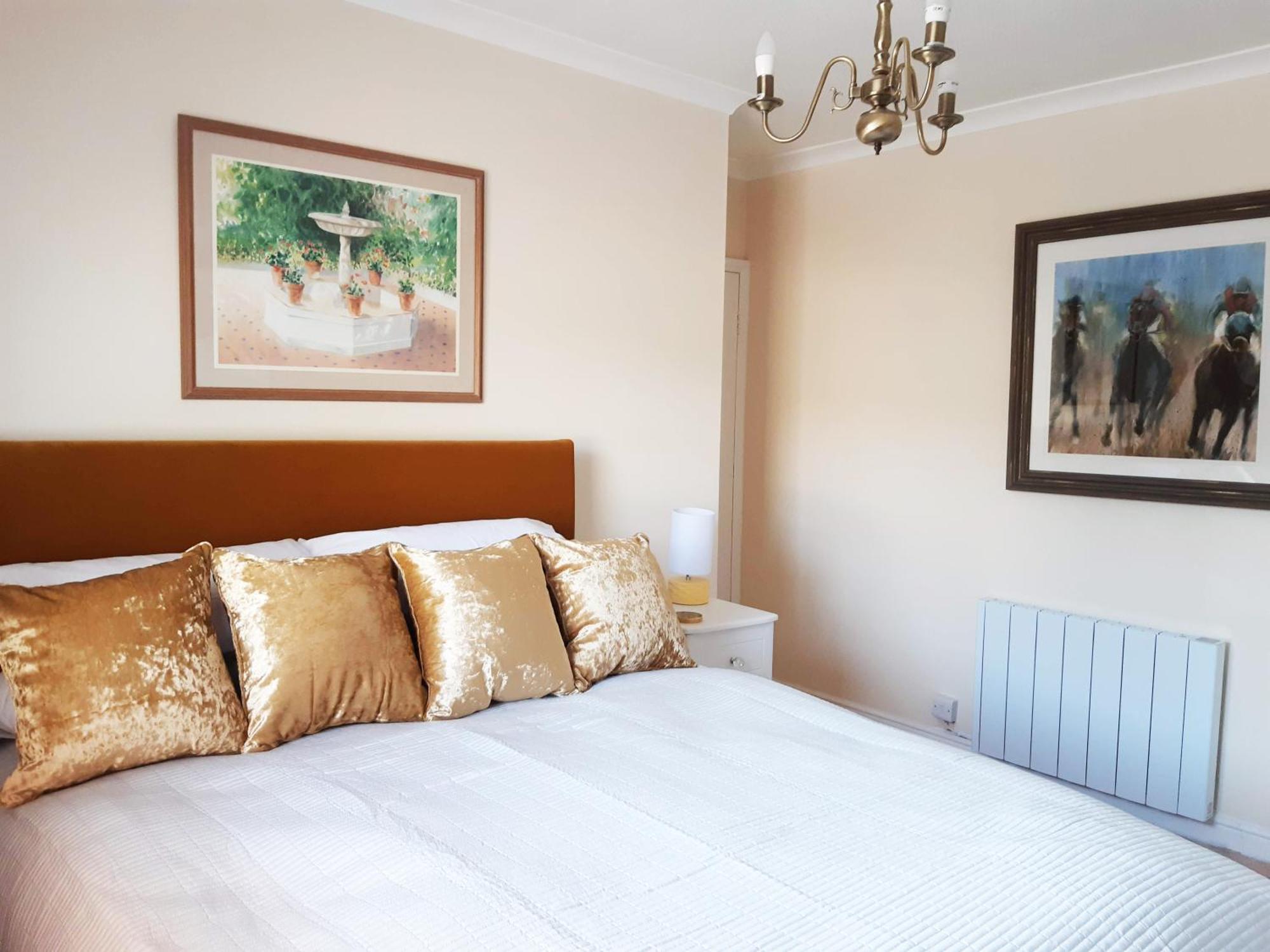 Pulteney Road Apartment Bath Dış mekan fotoğraf
