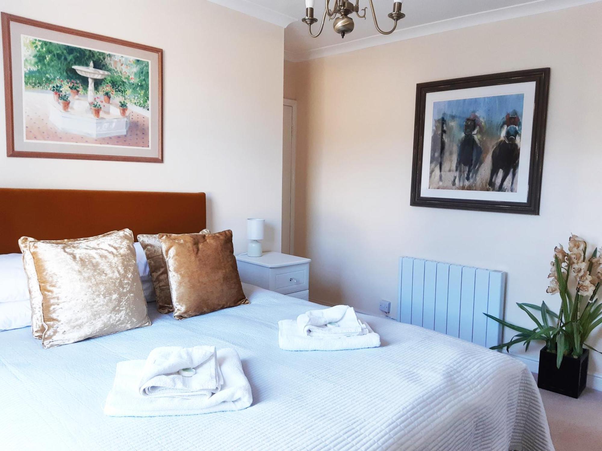Pulteney Road Apartment Bath Dış mekan fotoğraf